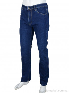 Купить Джинси чоловічі FBR9271 blue Baronjns синій