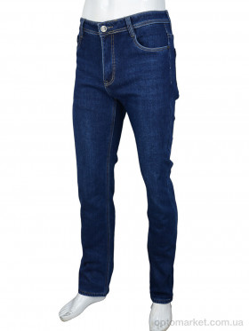 Купить Джинси чоловічі FBR9272 blue Baronjns синій
