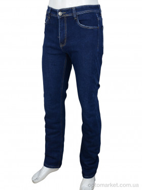 Купить Джинси чоловічі FBR9275 blue Baronjns синій