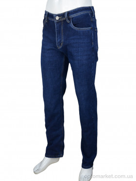 Купить Джинси чоловічі FBR9293 blue Baronjns синій
