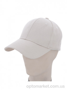 Купить Кепка чоловічі FC010-5 beige RuBi бежевий