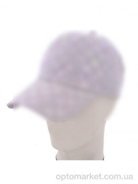 Купить Кепка жіночі FC016-1 pink G.cci рожевий