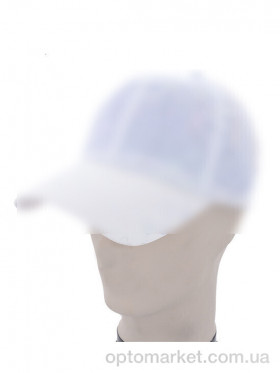Купить Кепка жіночі FC016-3 white G.cci білий