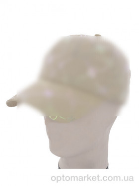 Купить Кепка жіночі FC018-5 beige N.w Yorker бежевий
