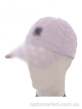 Купить Кепка жіночі FC021-2 pink N.w Yorker рожевий