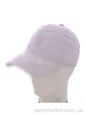 Купить Кепка жіночі FC022-1 pink L.s Angeles рожевий