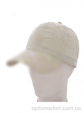 Купить Кепка жіночі FC022-3 beige L.s Angeles бежевий