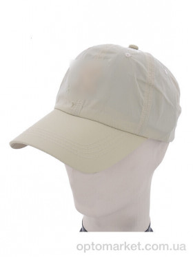 Купить Кепка жіночі FC028-1 beige N.w Yorker бежевий