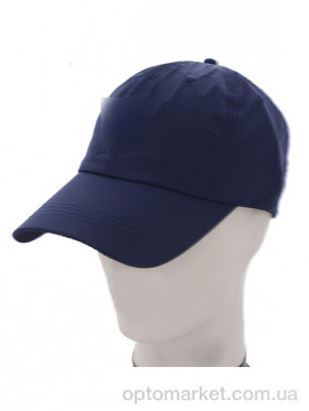 Купить Кепка жіночі FC028-3 navy N.w Yorker синій