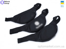 Купить Бананка чоловічі FG003-3 mix R.ebok чорний