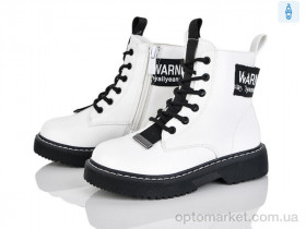 Купить Черевики дитячі FG2182-2C Kimbo-o білий