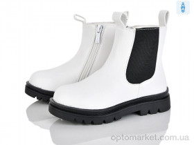 Купить Черевики дитячі FG2186-2C Kimbo-o білий