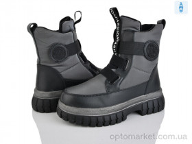 Купить Черевики дитячі FG2308-3D Kimbo-o сірий