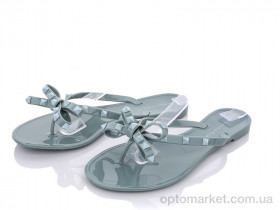 Купить Шльопанці жіночі FG516 Teetspace зелений