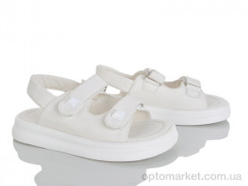 Купить Босоніжки дитячі FG620-3C Kimbo-o білий
