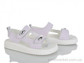 Купить Босоніжки дитячі FG626-3Z Kimbo-o рожевий