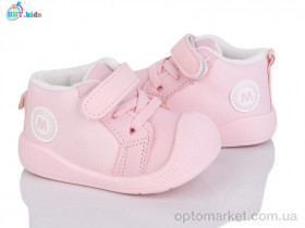 Купить Кросівки дитячі FH375-5-3 BBT рожевий