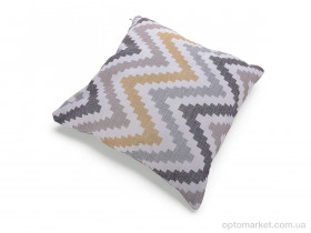 Купить Подушка унісекс Фланель 08008-7 mix (40*40) Obuvok мікс