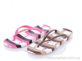 Купить Шльопанці жіночі FY2 mix Favorit мікс