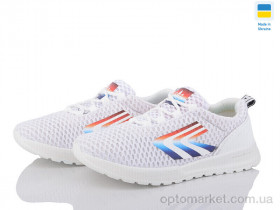 Купить Сліпони жіночі FЖК1030 білий K&G білий