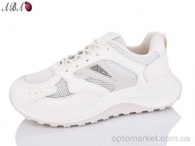 Купить Кросівки жіночі G07-5 Aba бежевий