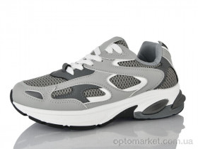 Купить Кросівки жіночі G120-3 Lilin сірий