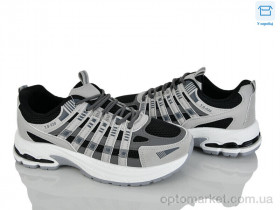 Купить Кросівки жіночі G123-31 Lilin сірий