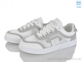 Купить Кросівки жіночі G125-6 Lilin білий