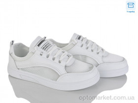 Купить Кросівки жіночі G126-6 Lilin білий