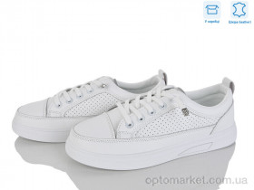 Купить Кросівки жіночі G128-6 Lilin білий