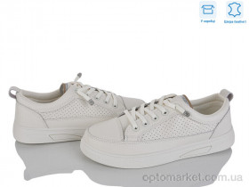 Купить Кросівки жіночі G128-7 Lilin бежевий