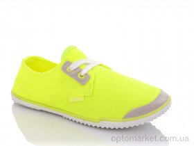Купить Кросівки жіночі G1351-22 Gogc зелений
