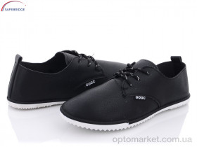 Купить Туфлі жіночі G1359-1 black Gogc чорний
