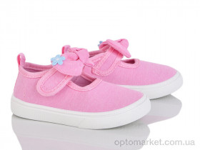 Купить Капці дитячі G180-8 Blue Rama рожевий