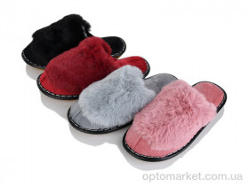 Купить Капці жіночі G2 mix Lion-Lu мікс