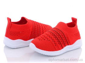 Купить Кросівки дитячі G206-8 Blue Rama червоний