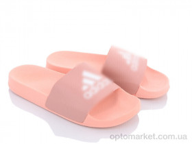 Купить Шльопанці жіночі G230-4 A.idas рожевий