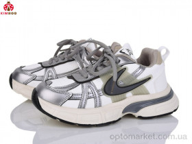 Купить Кросівки дитячі G2585-3Y Kimbo-o сірий