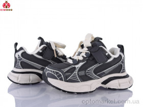 Купить Кросівки дитячі G2586-2M Kimboo сірий