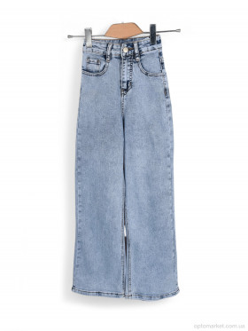 Купить Джинси дитячі G263 Gogojns синій