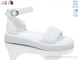 Купить Босоніжки жіночі G2ABA93-3 Hengji білий