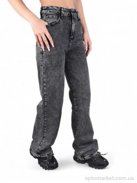 Купить Джинси жіночі G310 Baron сірий