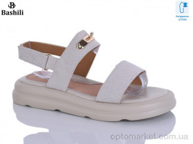 Купить Босоніжки дитячі G5503-B11 Башили бежевий