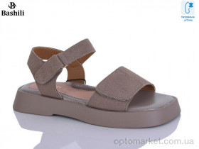 Купить Босоніжки дитячі G5510-9 Башили бежевий