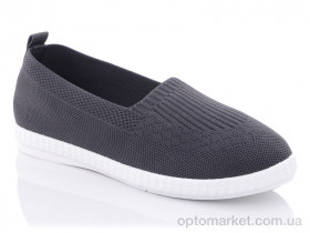 Купить Туфлі жіночі G5519-3 Gogc сірий