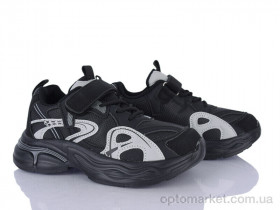 Купить Кросівки дитячі G571-3A Kimbo-o чорний