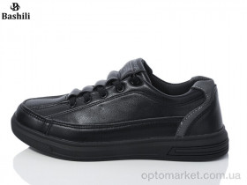 Купить Туфлі дитячі G63A25-2 Башили чорний
