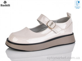 Купить Туфлі дитячі G6502-B11 Башили бежевий