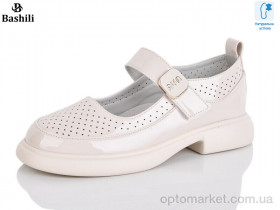 Купить Туфлі дитячі G6511-C11 Башили бежевий