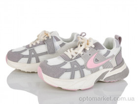 Купить Кросівки дитячі G652-3D Kimbo-o сірий